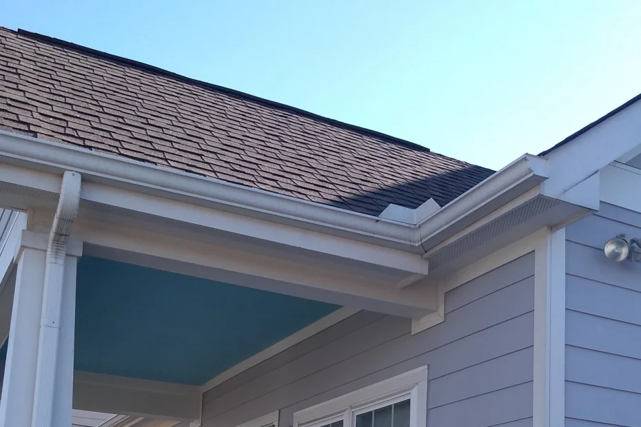 Gutter Cleaning Lombard