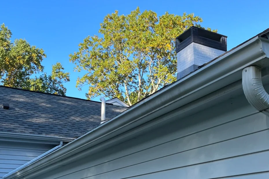 Gutter Cleaning Lombard